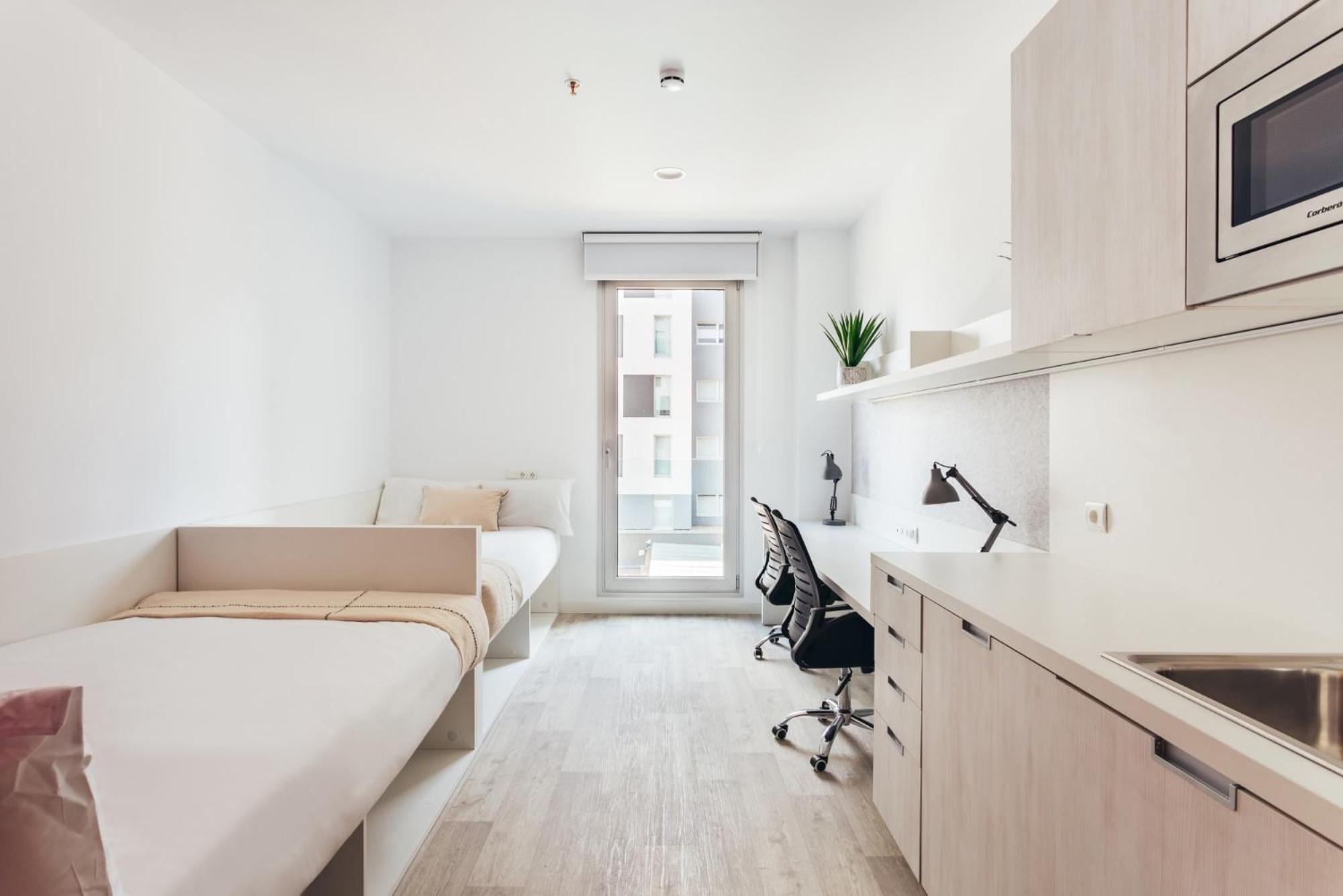 Soto House Pamplona Apartment Exterior photo