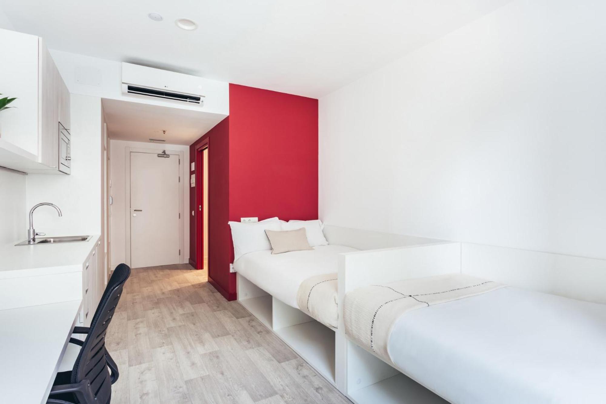 Soto House Pamplona Apartment Exterior photo