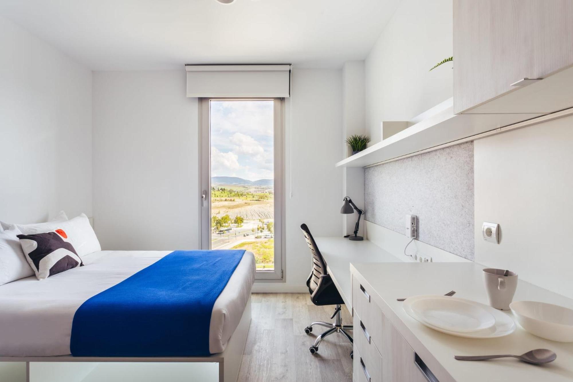 Soto House Pamplona Apartment Exterior photo