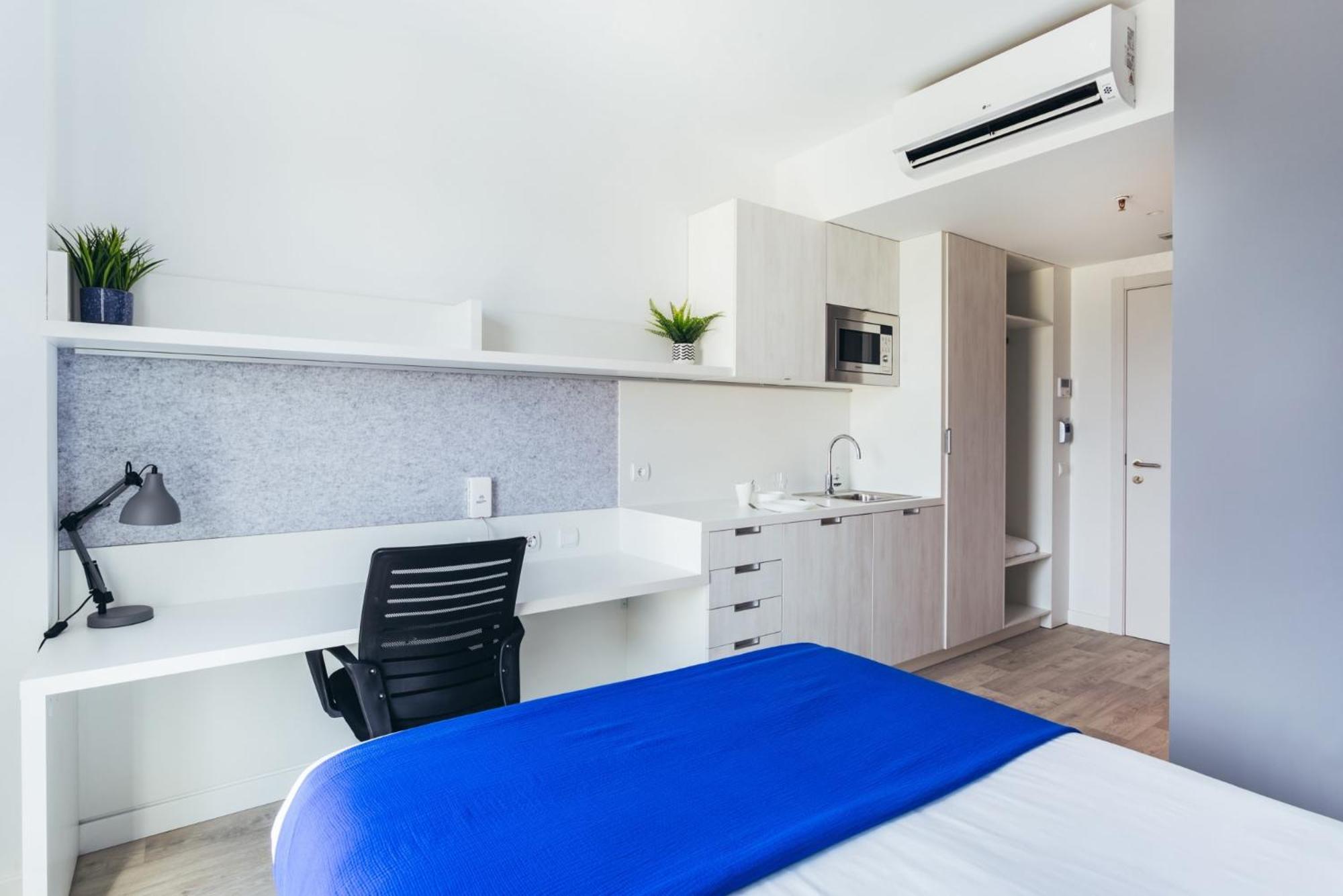 Soto House Pamplona Apartment Exterior photo