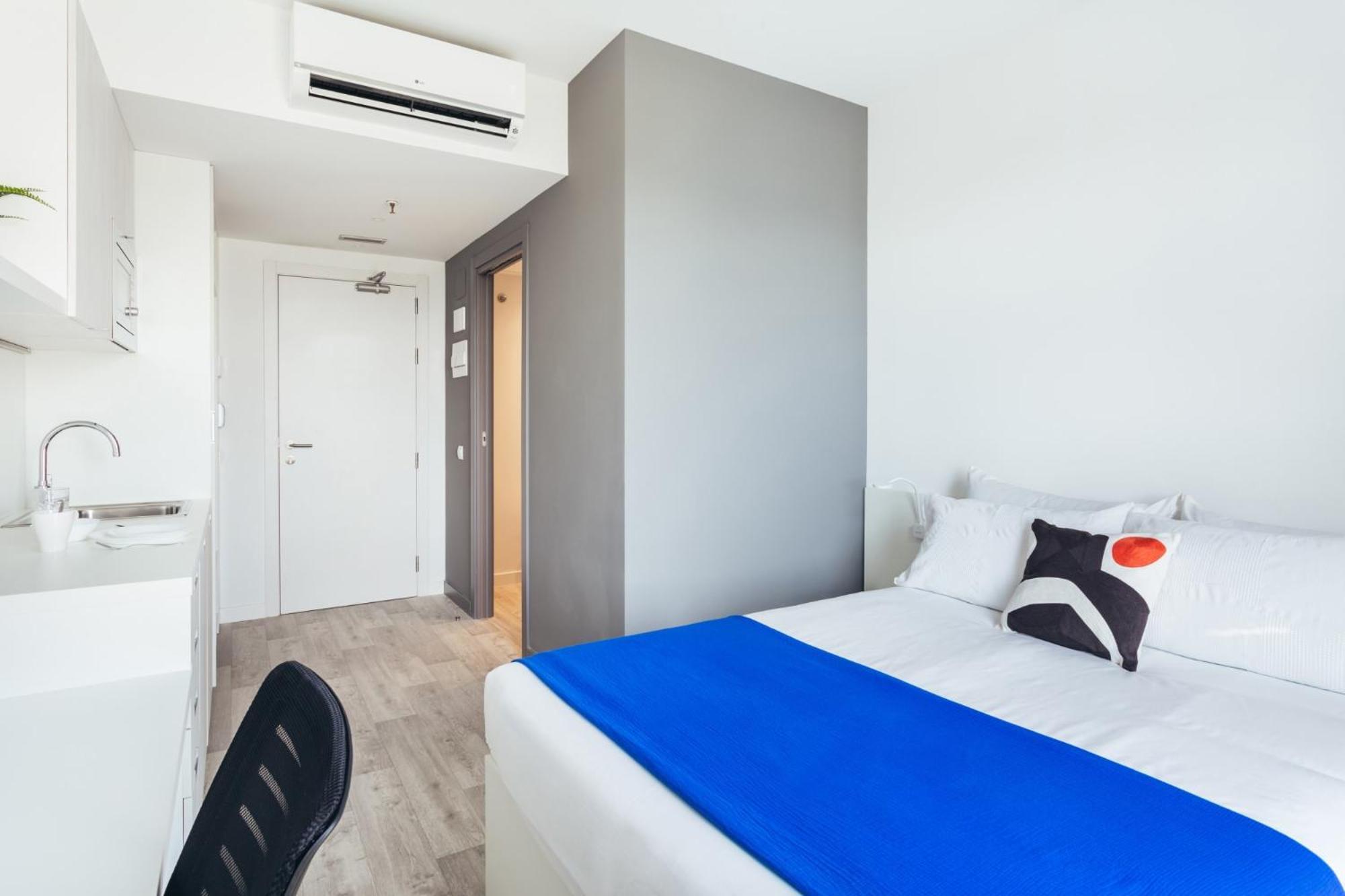 Soto House Pamplona Apartment Exterior photo