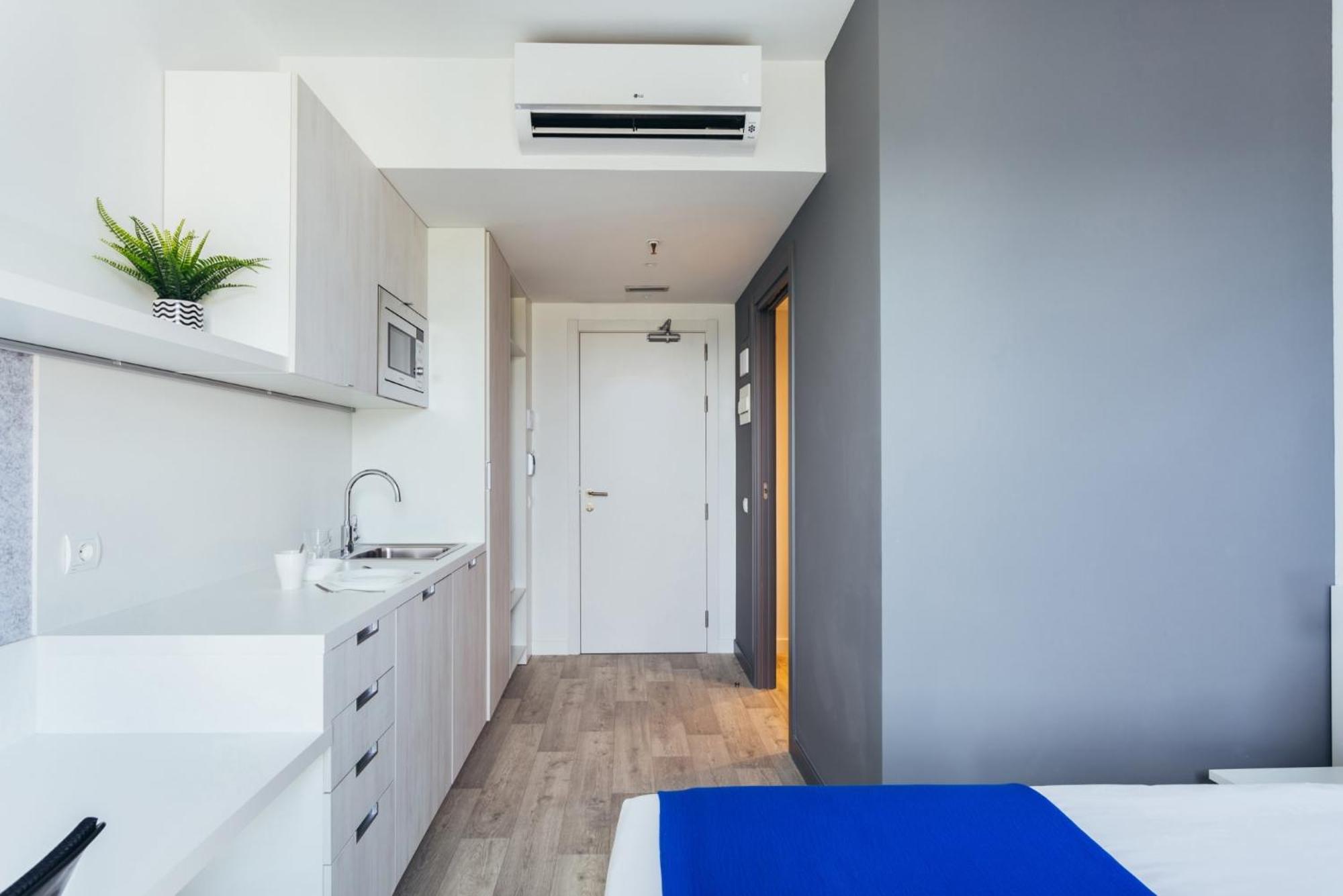 Soto House Pamplona Apartment Exterior photo