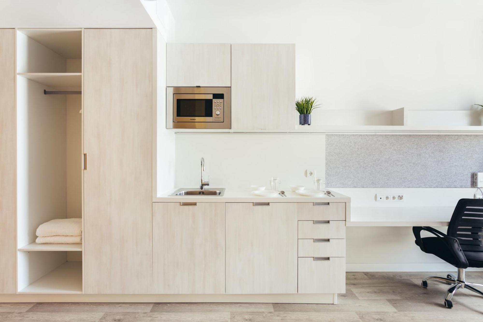 Soto House Pamplona Apartment Exterior photo
