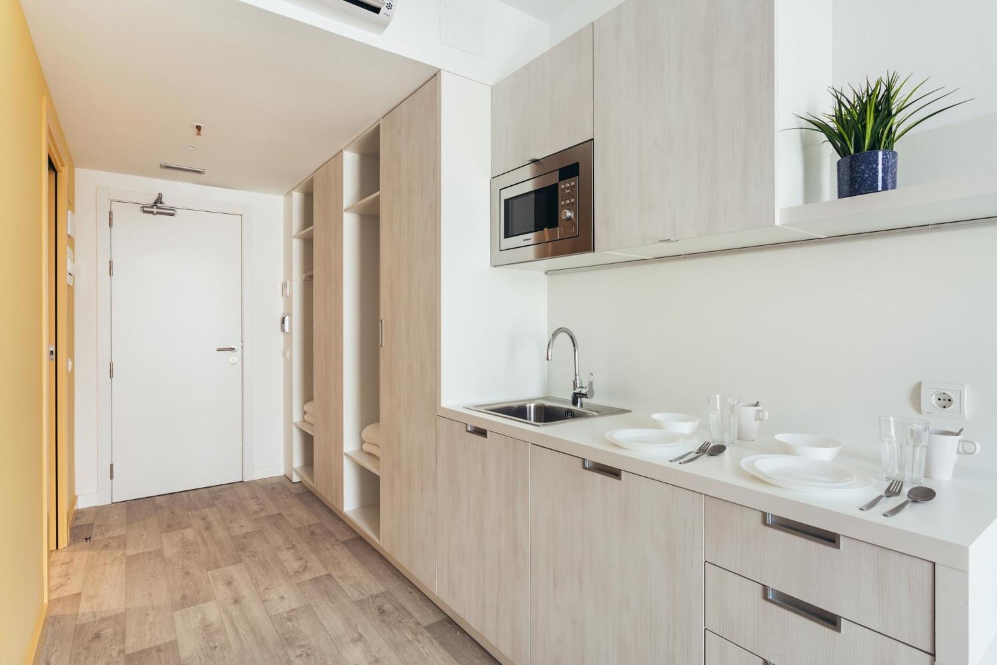 Soto House Pamplona Apartment Exterior photo